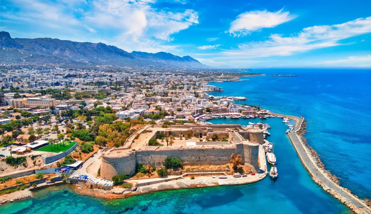 Cyprus Hotels